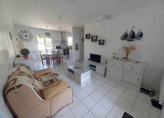  Maison � vendre 4 pi�ces 62 m�