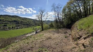  Terrain � vendre 1147 m�