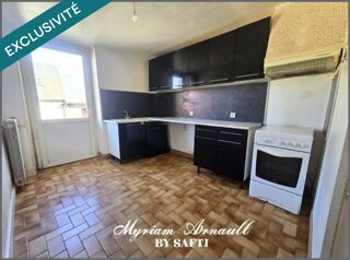  Maison � vendre 6 pi�ces 120 m�