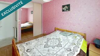  Maison à vendre 6 pièces 94 m²