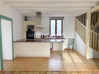  Maison à vendre 4 pièces 108 m²