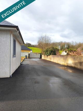  Maison � vendre 5 pi�ces 148 m�