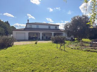  Maison à vendre 4 pièces 176 m²