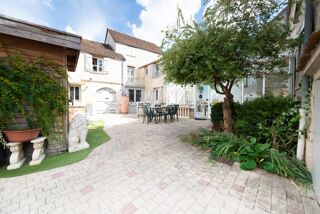  Maison � vendre 7 pi�ces 275 m�