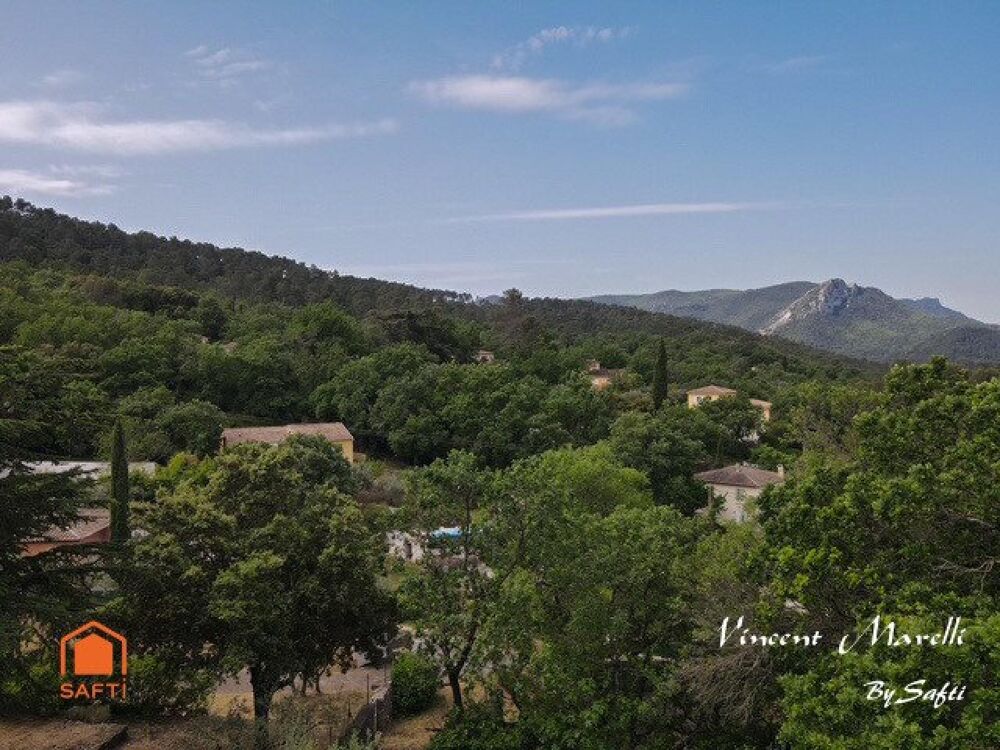 Vente Maison Provence Verte entre Charme et Authenticité Brignoles