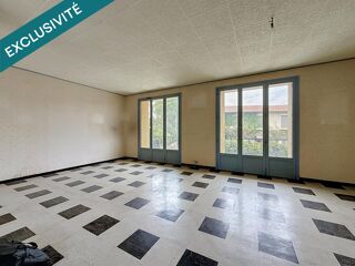  Appartement à vendre 3 pièces 82 m²