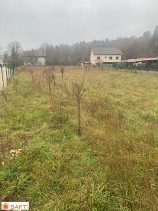  Terrain � vendre 1289 m�