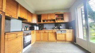  Maison � vendre 7 pi�ces 130 m�