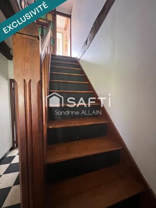  Maison à vendre 5 pièces 65 m²