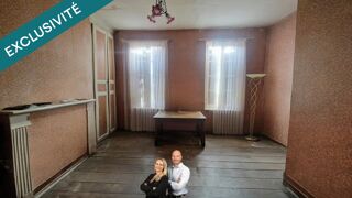  Maison � vendre 4 pi�ces 124 m�