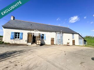  Maison à vendre 3 pièces 69 m²