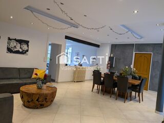  Maison � vendre 6 pi�ces 164 m�