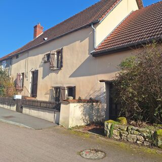  Maison � vendre 7 pi�ces 116 m�