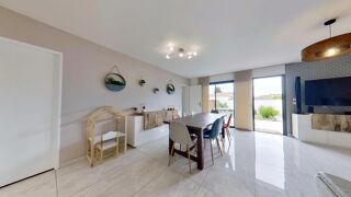  Maison  vendre 6 pices 146 m