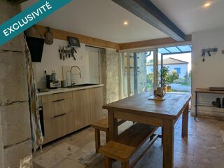  Maison � vendre 3 pi�ces 69 m�