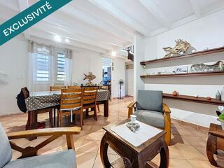  Maison � vendre 6 pi�ces 130 m�