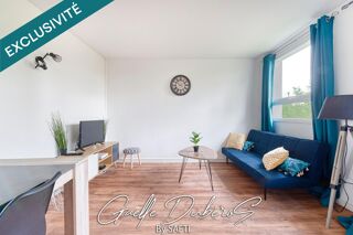  Appartement � vendre 5 pi�ces 70 m�