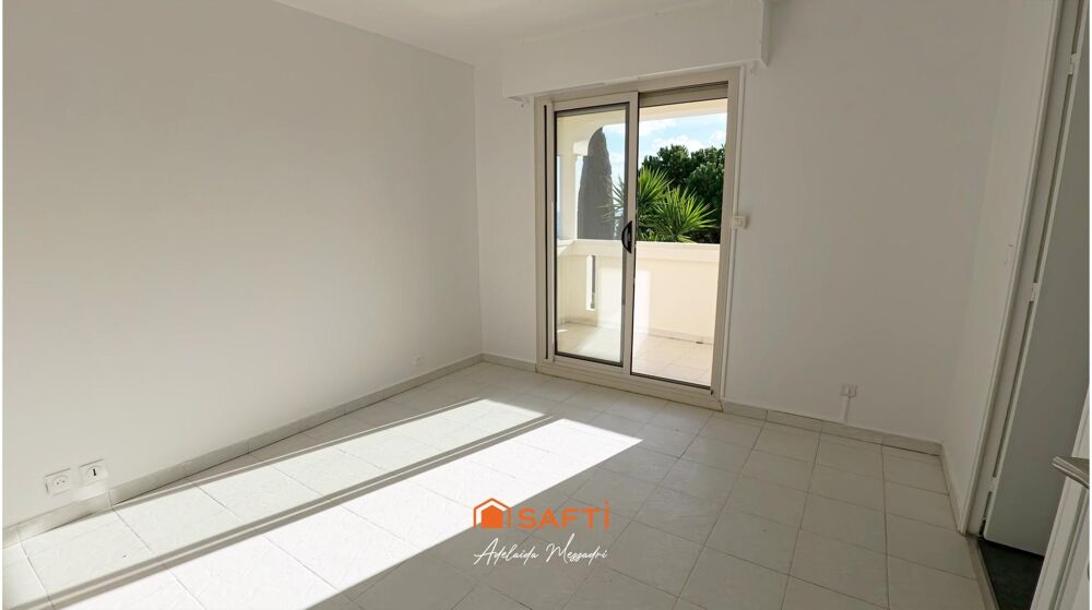 � vendre  Maison Nice (06200)