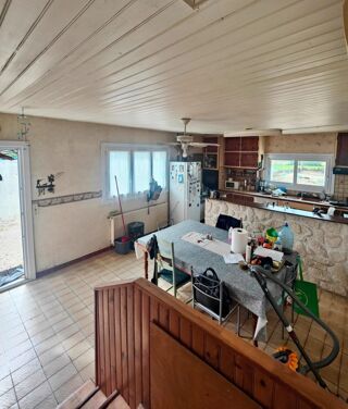  Maison � vendre 5 pi�ces 98 m�