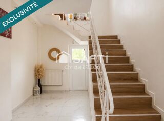  Maison à vendre 6 pièces 157 m²