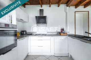  Maison � vendre 6 pi�ces 131 m�