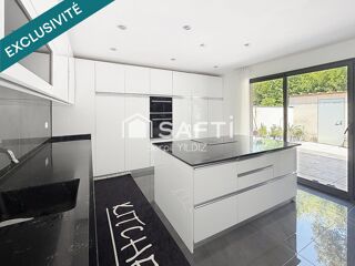  Maison à vendre 7 pièces 163 m²