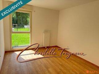  Appartement à vendre 4 pièces 80 m²