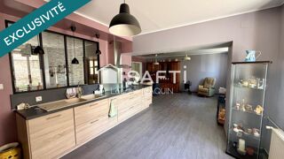  Maison à vendre 6 pièces 141 m²