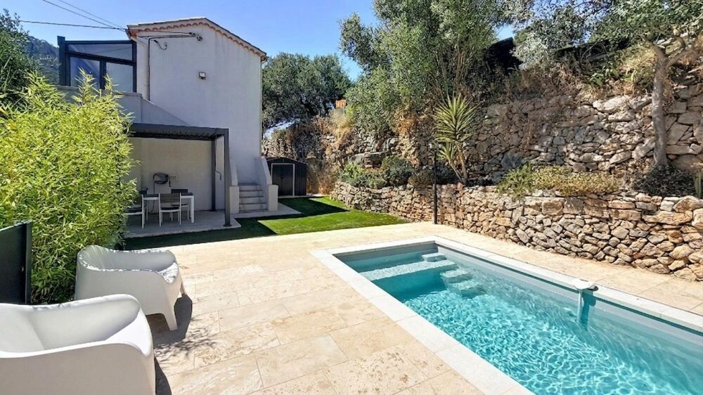 Vente Appartement T2 Secteur Baudouvin + Piscine et Jardin privatif La valette-du-var