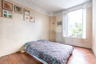 Maison à vendre 6 pièces 105 m²