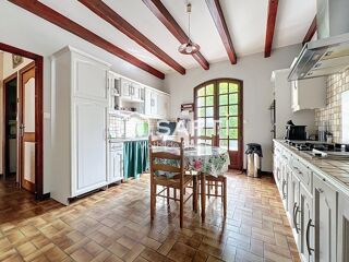  Maison à vendre 7 pièces 200 m²