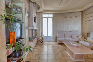  Maison à vendre 4 pièces 118 m²