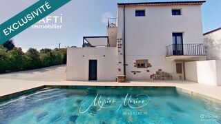  Maison � vendre 5 pi�ces 130 m�