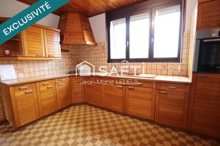  Maison � vendre 4 pi�ces 87 m�