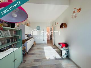  Appartement � vendre 4 pi�ces 83 m�
