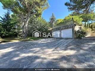  Maison à vendre 7 pièces 202 m²
