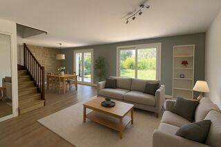  Maison  vendre 8 pices 167 m