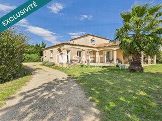  Maison � vendre 6 pi�ces 160 m�