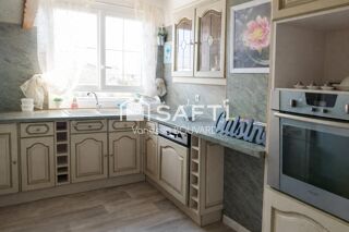  Maison � vendre 5 pi�ces 250 m�