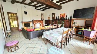  Maison � vendre 4 pi�ces 140 m�