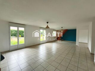  Maison à vendre 6 pièces 139 m²