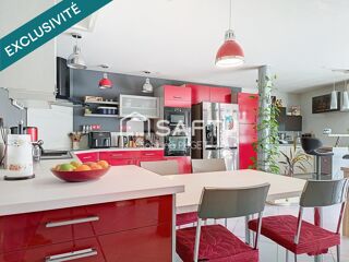 Maison  vendre 4 pices 149 m