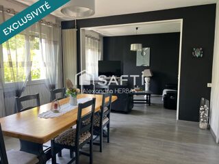  Maison � vendre 4 pi�ces 93 m�