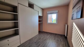  Appartement à vendre 2 pièces 44 m²