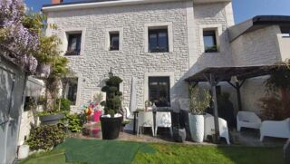  Maison � vendre 7 pi�ces 150 m�