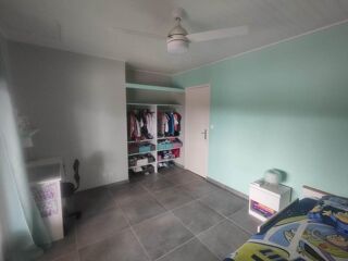  Maison à louer 4 pièces 93 m²