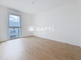  Appartement à vendre 2 pièces 41 m²