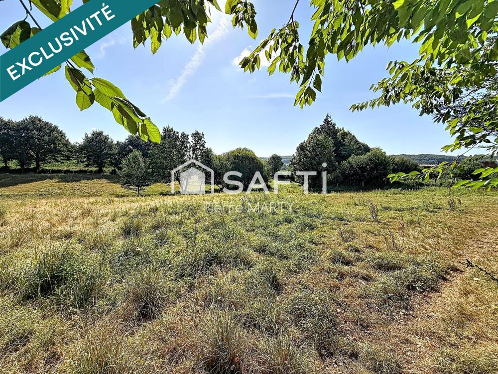 Propriété de caractère | 187 m² | 5 chambres | Étang | 2,5 hectares