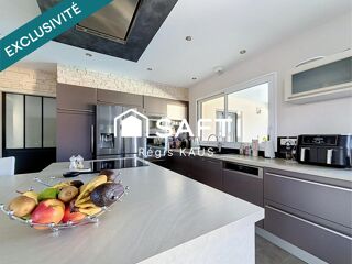  Maison à vendre 6 pièces 167 m²