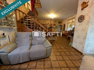  Maison � vendre 4 pi�ces 122 m�